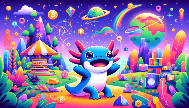 Charting a New Course in Crypto